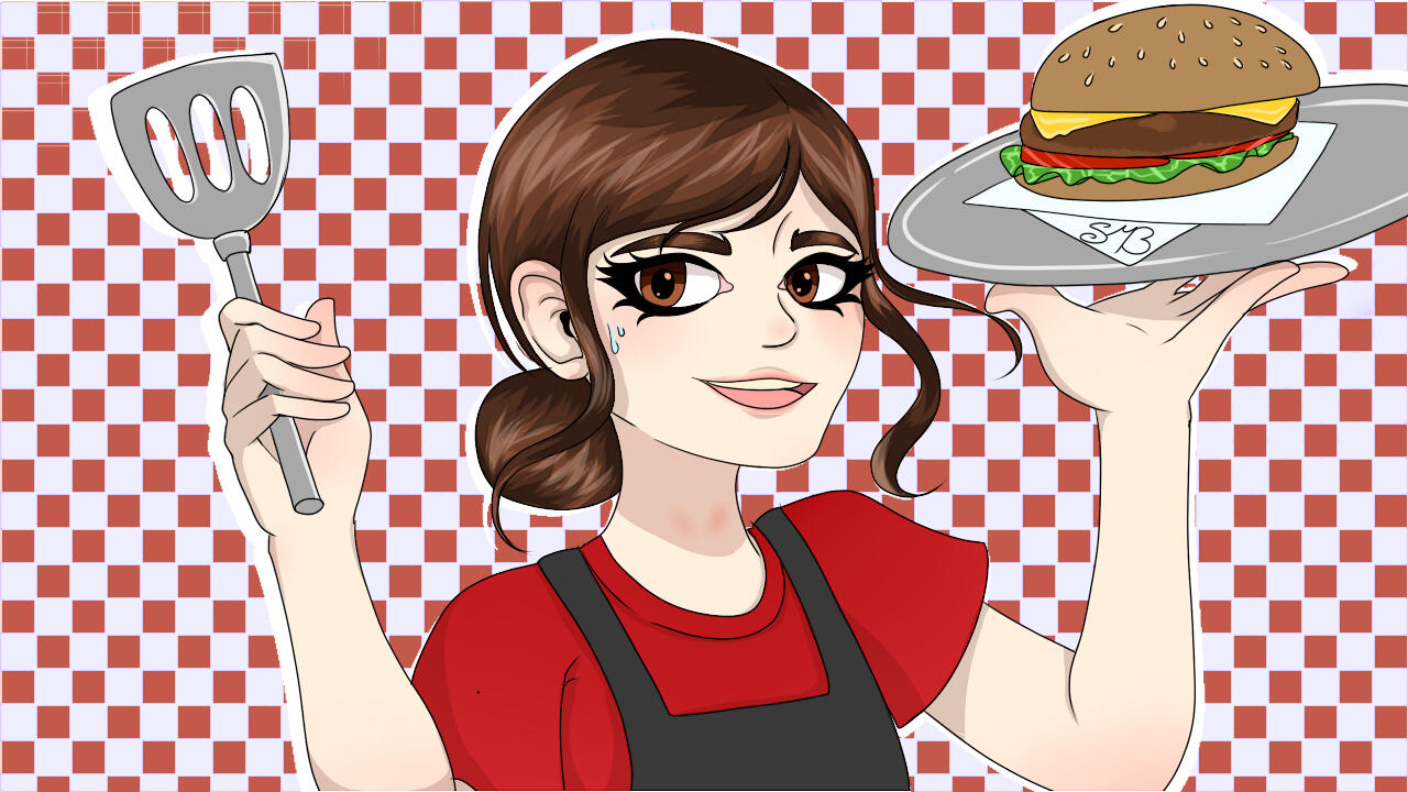 Hamburguer yumm